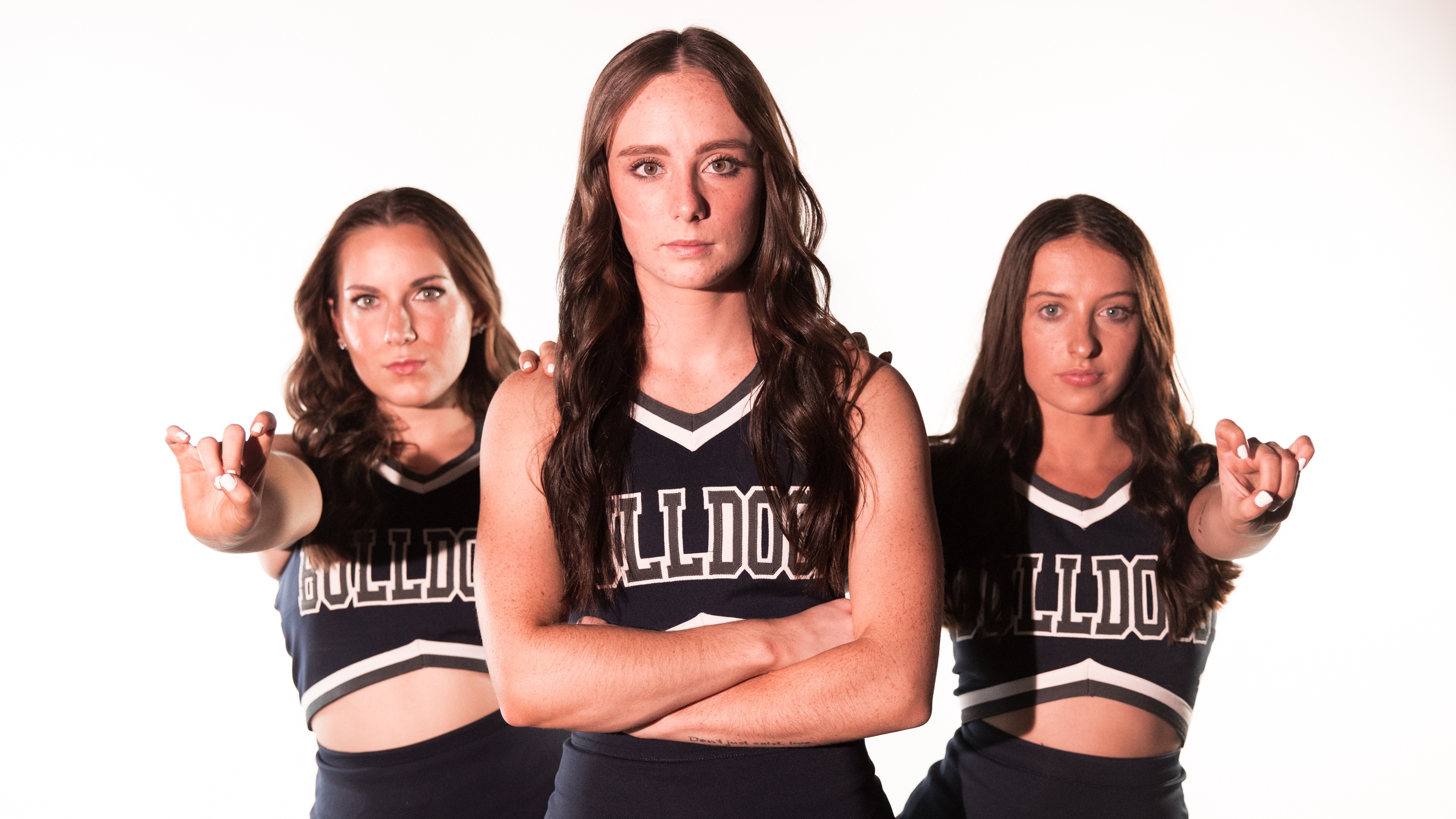 Season Preview 2024 Concordia Competitive Cheer Cheerleading