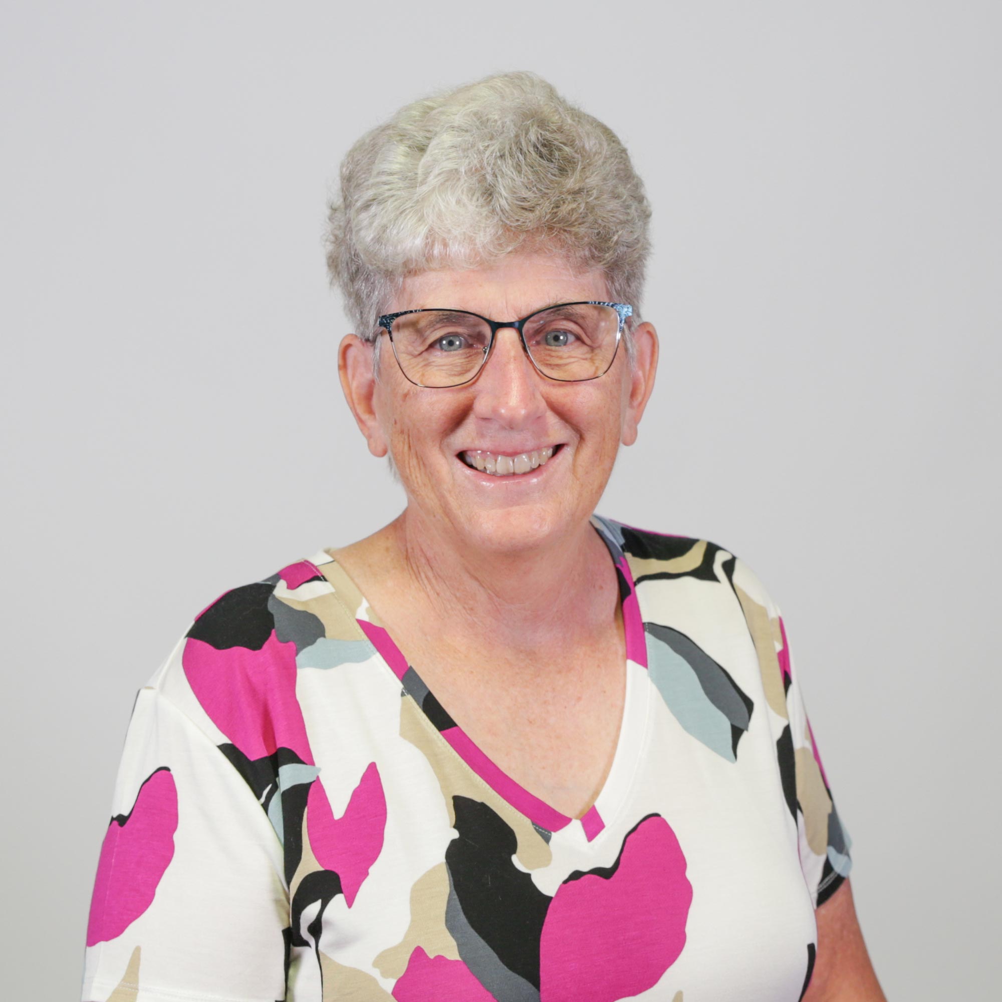 Photo of Vicki
