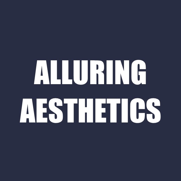 Alluring Aesthetics