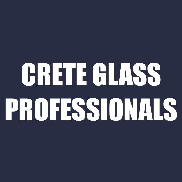 Crete Glass Professionals