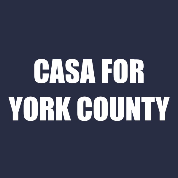 CASA for York County