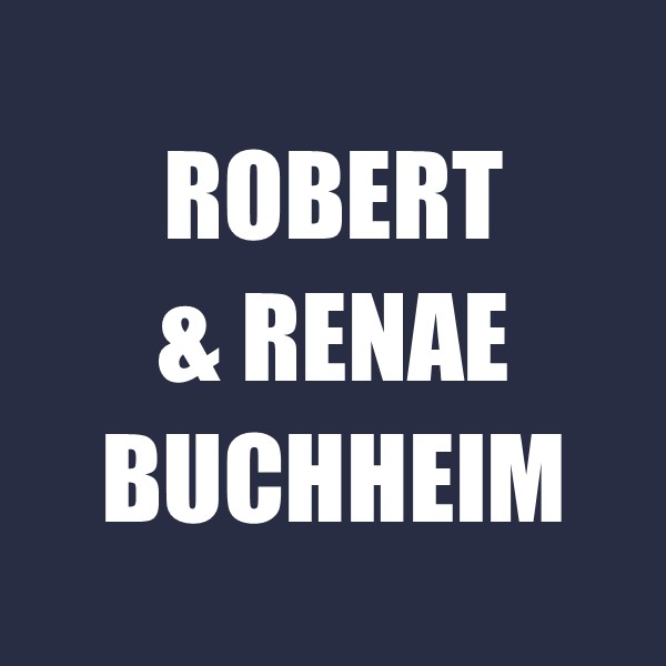 Robert & Renae buchheim