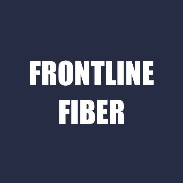 Frontline Fiber