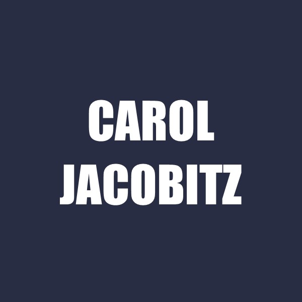 Carol Jacobitz