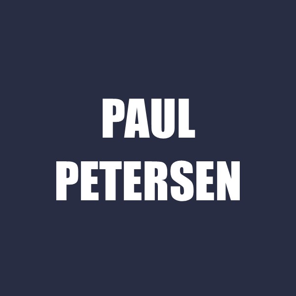 Paul Petersen