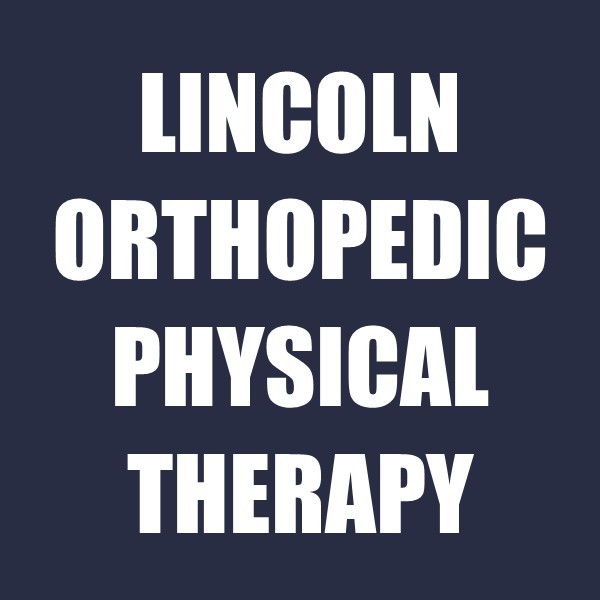 Lincoln Orthopedic PT