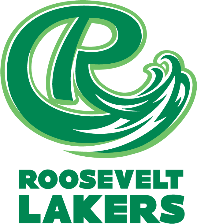 Logo of Roosevelt University