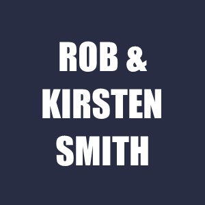 Rob & Kirsten Smith