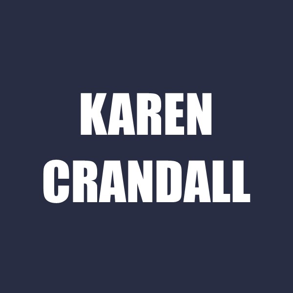 Karen Crandall