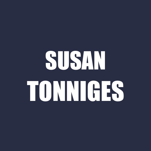 Susan Tonniges