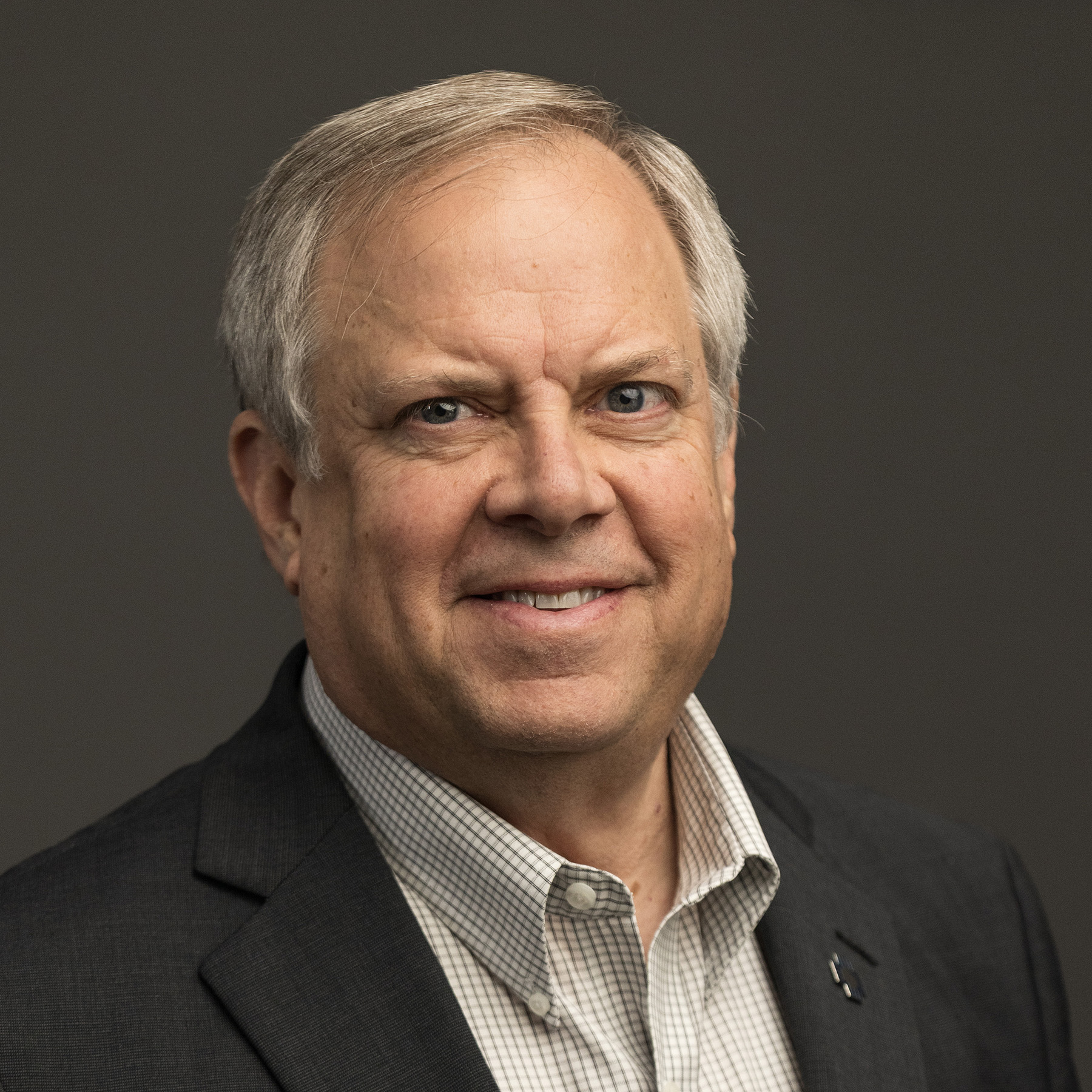 Photo of Craig