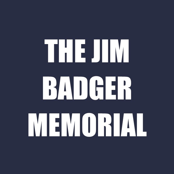 Jim Badger