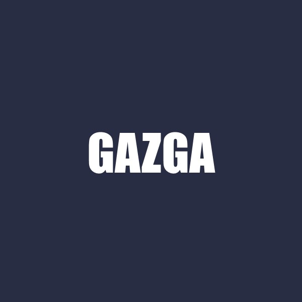 Gazga