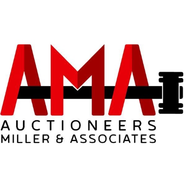 Auctioneers Miller & Associates