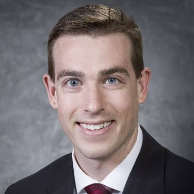 Photo of David