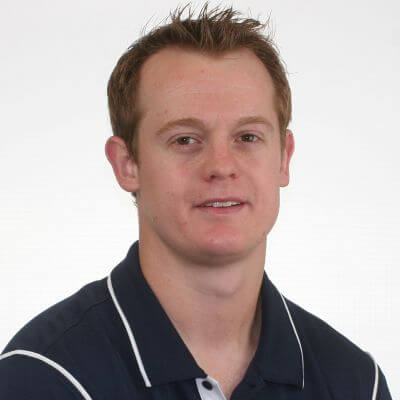 Photo of Lance