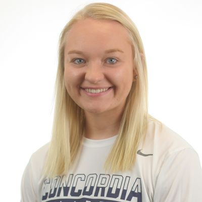 Photo of Ashley Heyen
