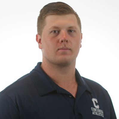 Photo of Chase Cornman