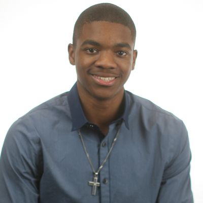 Photo of Micah Adeyemo