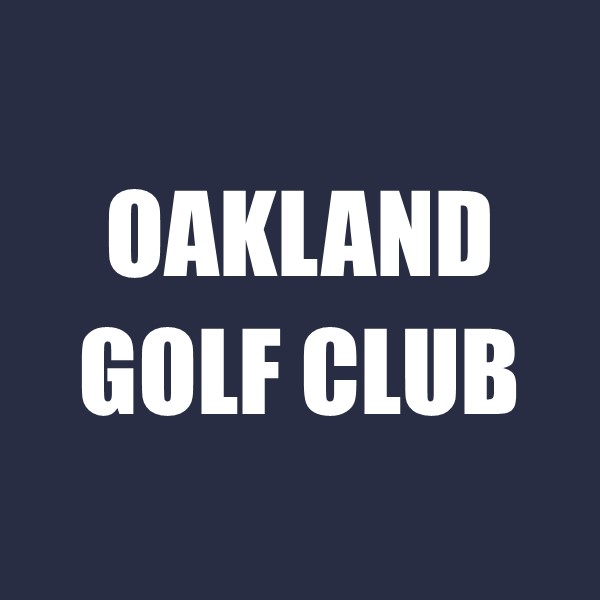 Oakland Golf Club