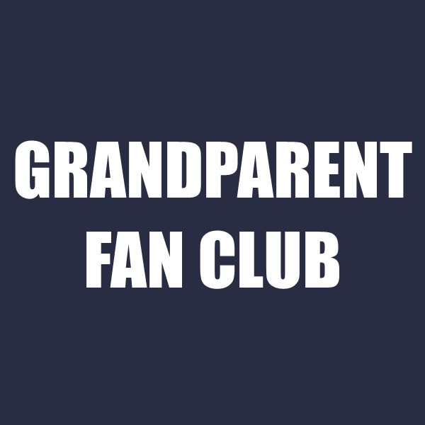 Grandparent Fan Club