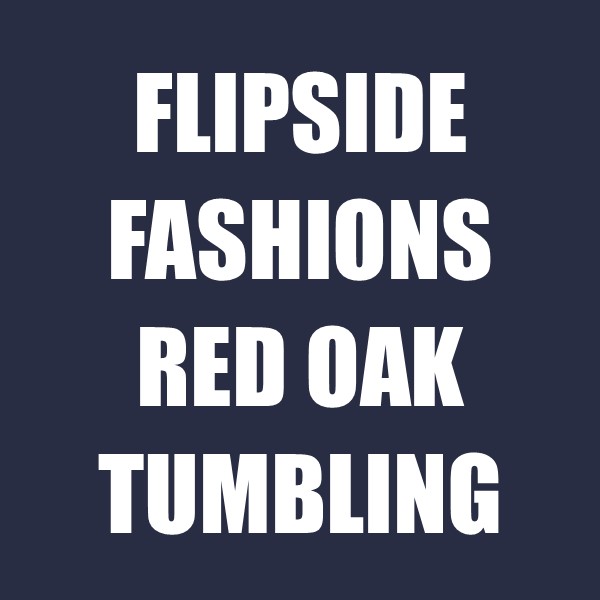FlipSide Fashions/Red Oak Tumbling