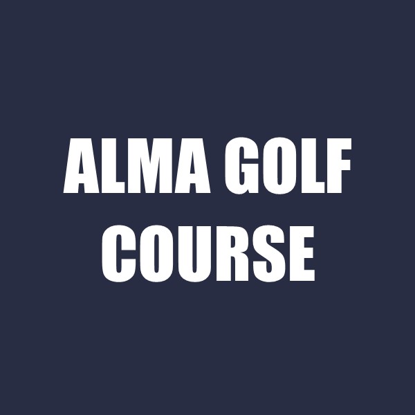 Alma Golf Course