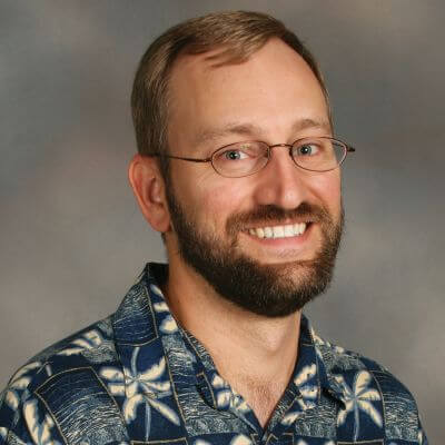 Photo of Kevin