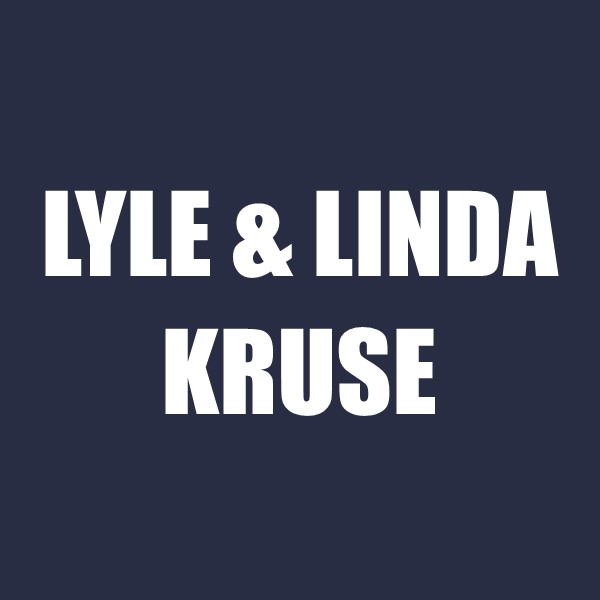 Lyle & Linda Kruse