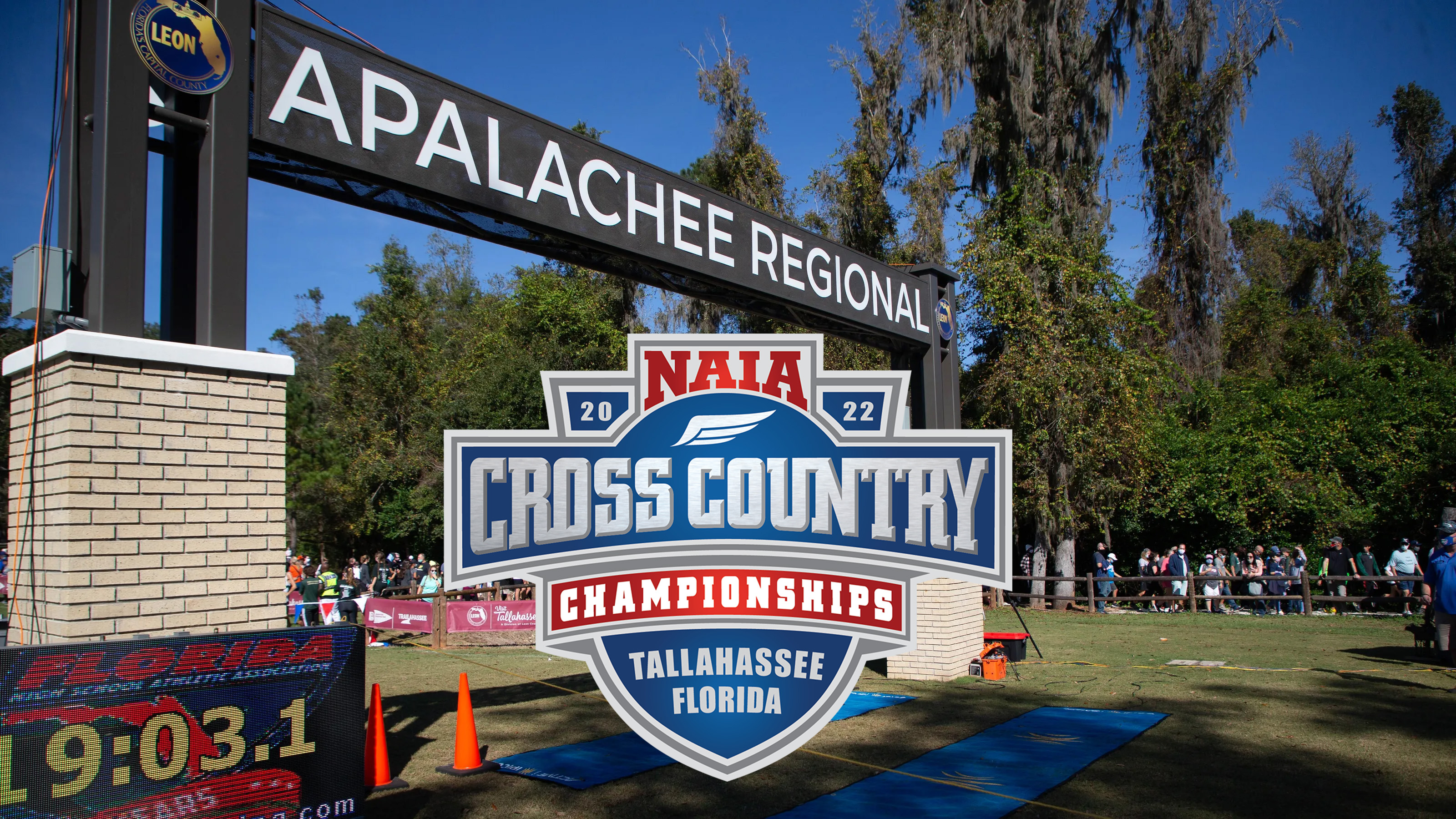Meet Preview 2022 NAIA Cross Country National Championships Cross