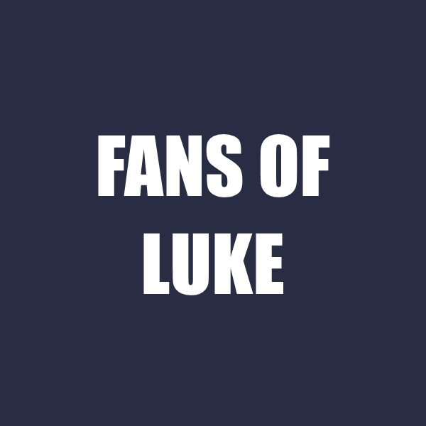 Fans of Luke