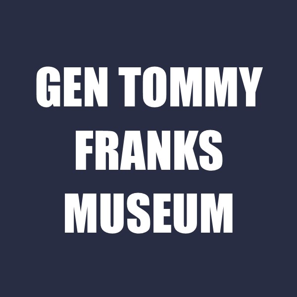 Gen Tommy Franks Museum