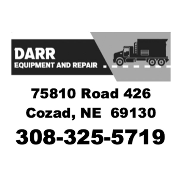 Darr Equipment & Repair