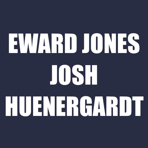 Edward Jones Josh Huenergardt