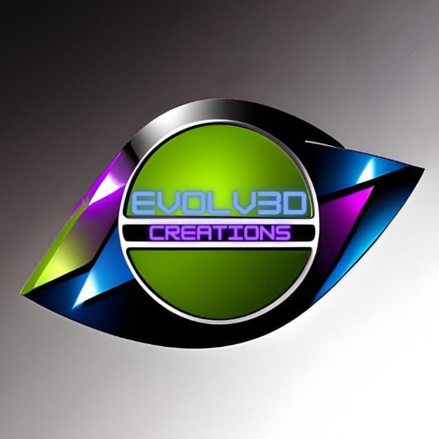 Evolve3d Creations
