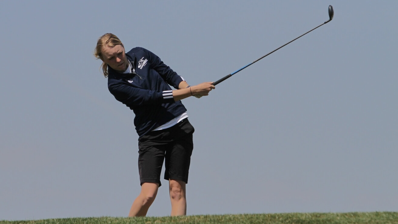 Ahlers nets third place at Nebraska State Amateur Championship Women