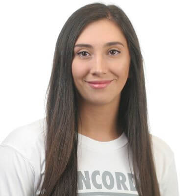 Photo of Savannah Robertson