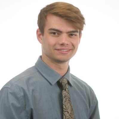 Photo of Austin Meisel