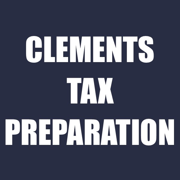 Clements Tax Preparation