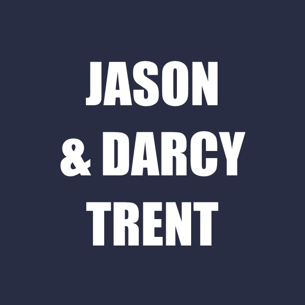 Jason & Darcy Trent
