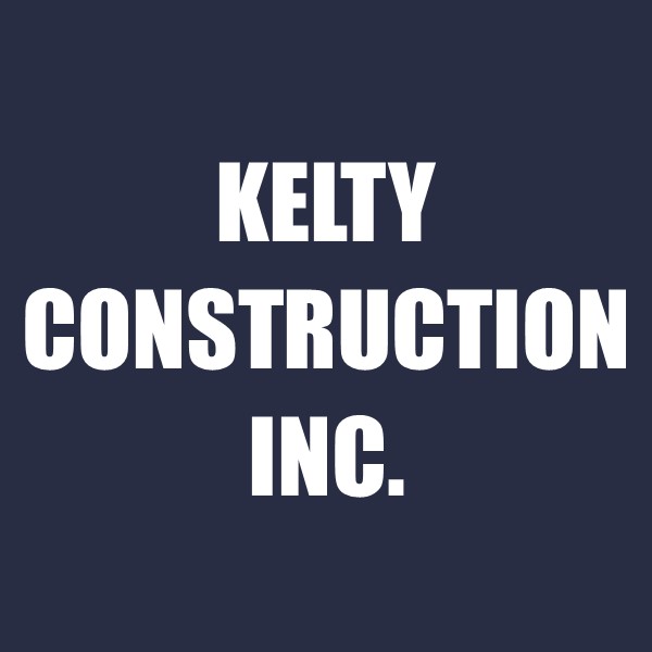 Kelty Construction Inc.