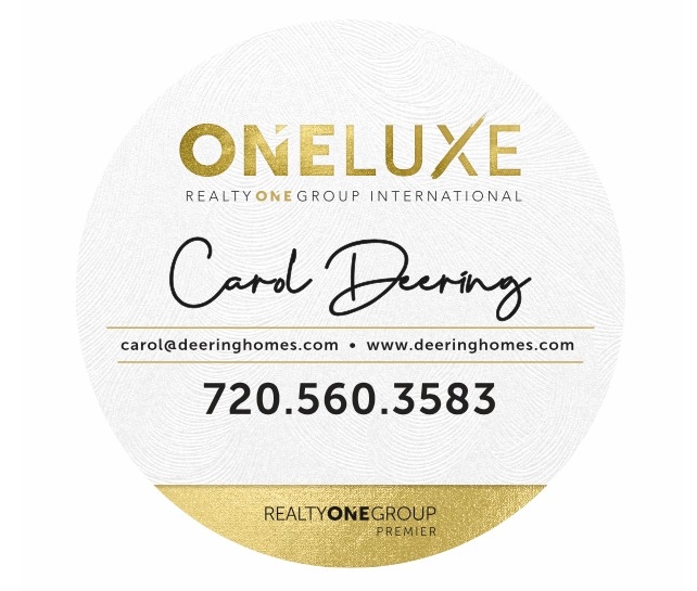 Deering Homes