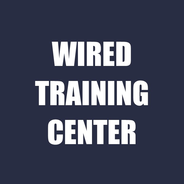 Wired Training Center