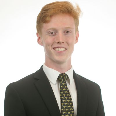 Photo of Jake Adams