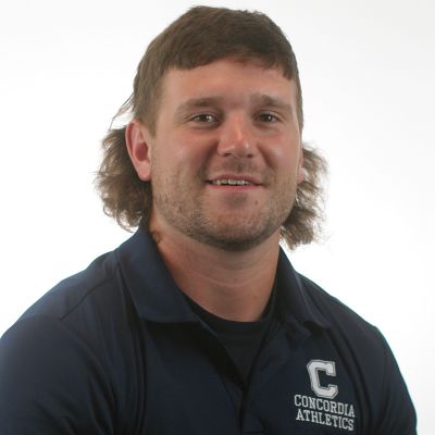 Photo of Riley Bilstein