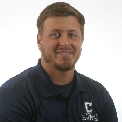Photo of Zac Miller