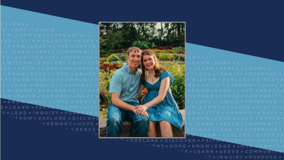 Agricultural education major sophomore Kailyn Paul says Concordia