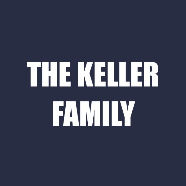 The Keller Family