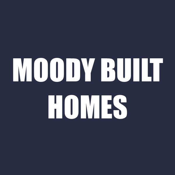 Moody Built Homes