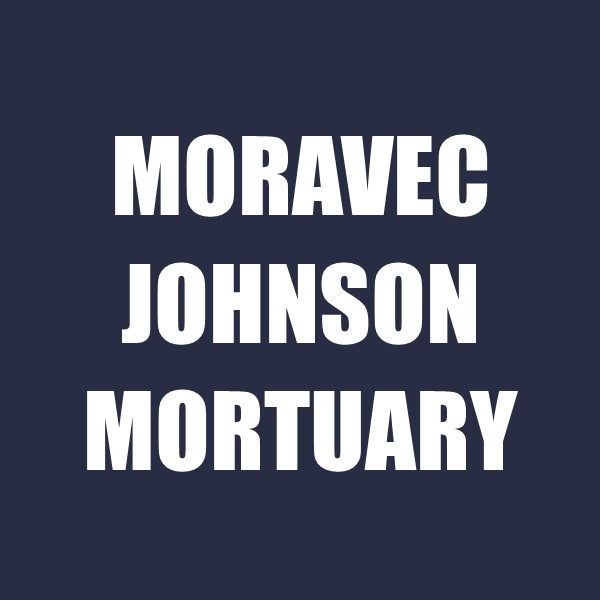 Moravec Johnson Mortuary